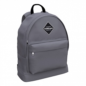 Рюкзак Erich Krause EasyLine 17 L Grey (Erich Krause, 47337)